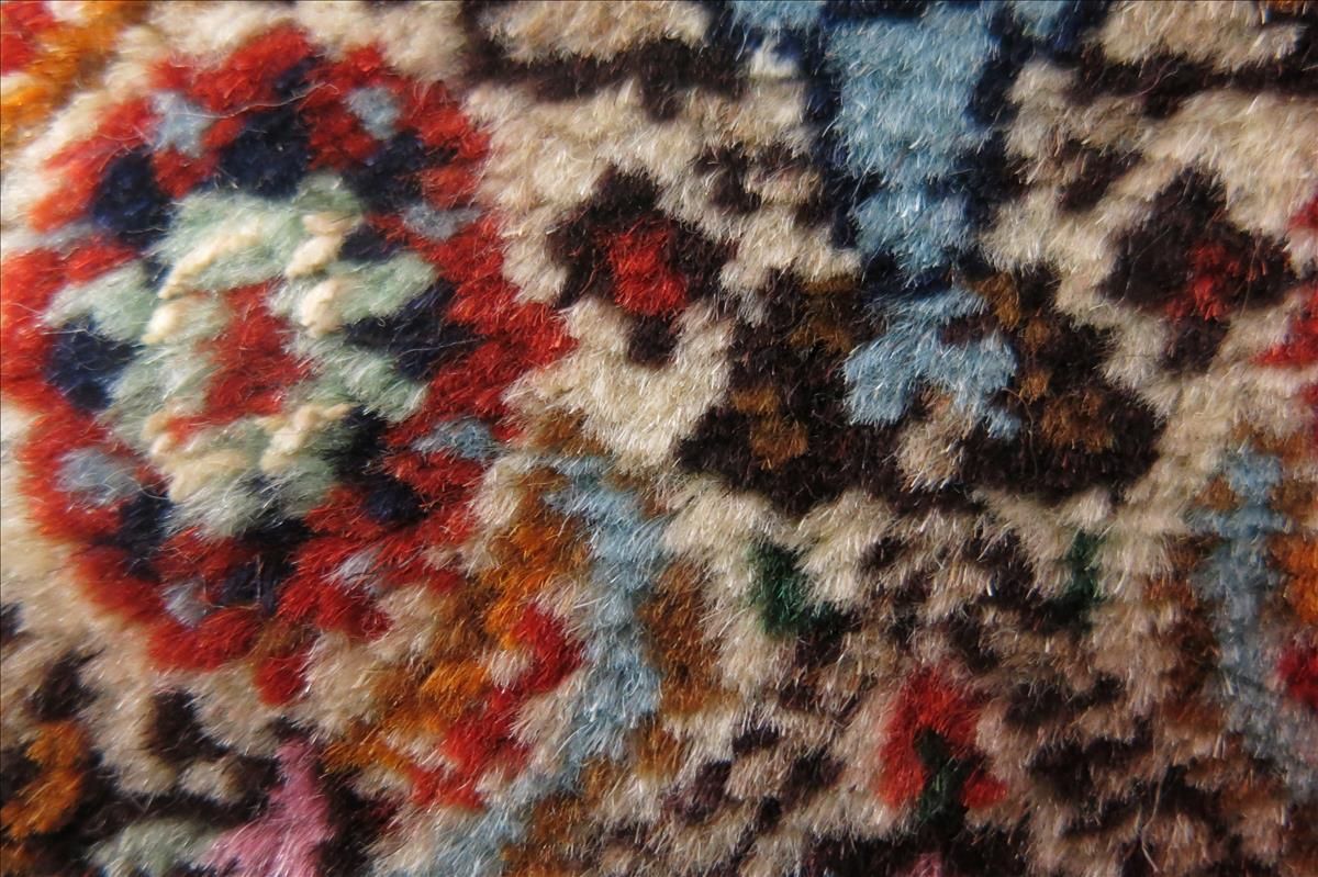 Oriental rug Moud Super