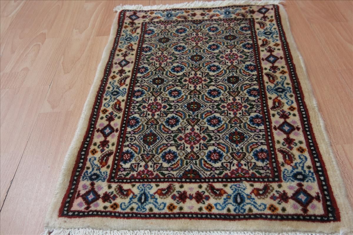 Oriental rug Moud Super