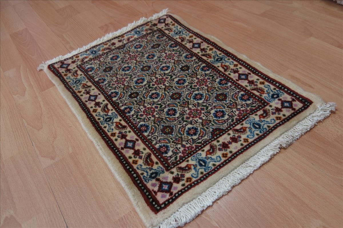 Oriental rug Moud Super