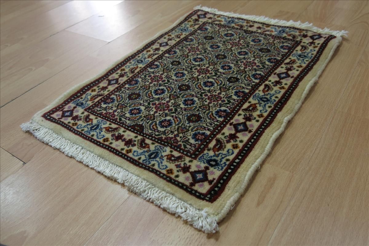 Oriental rug Moud Super