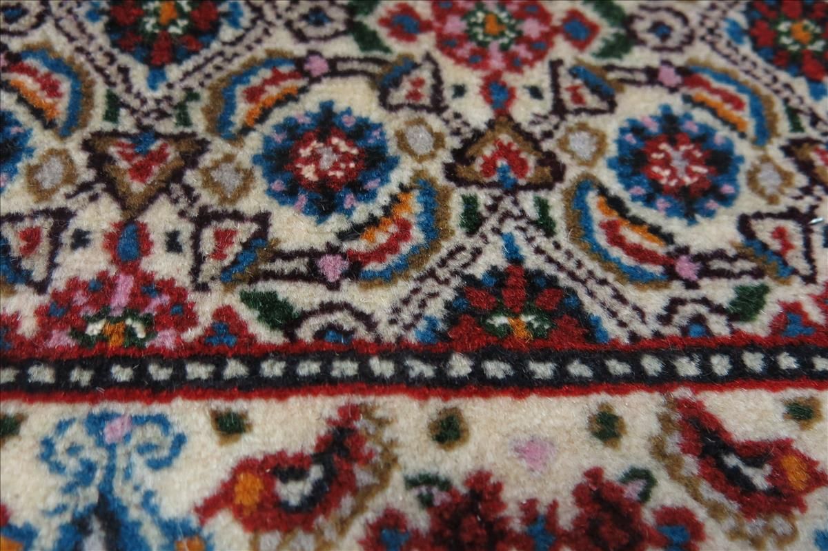 Oriental rug Moud Super