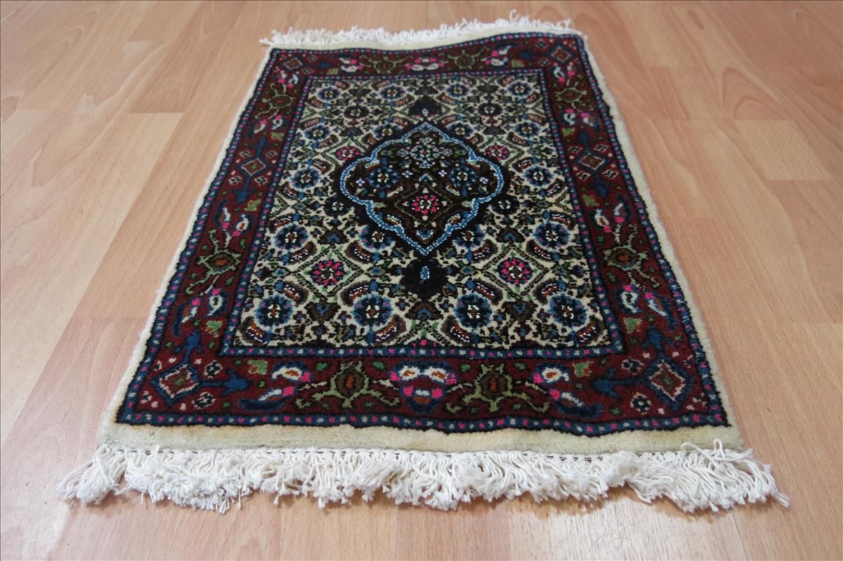 Oriental rug Moud Super