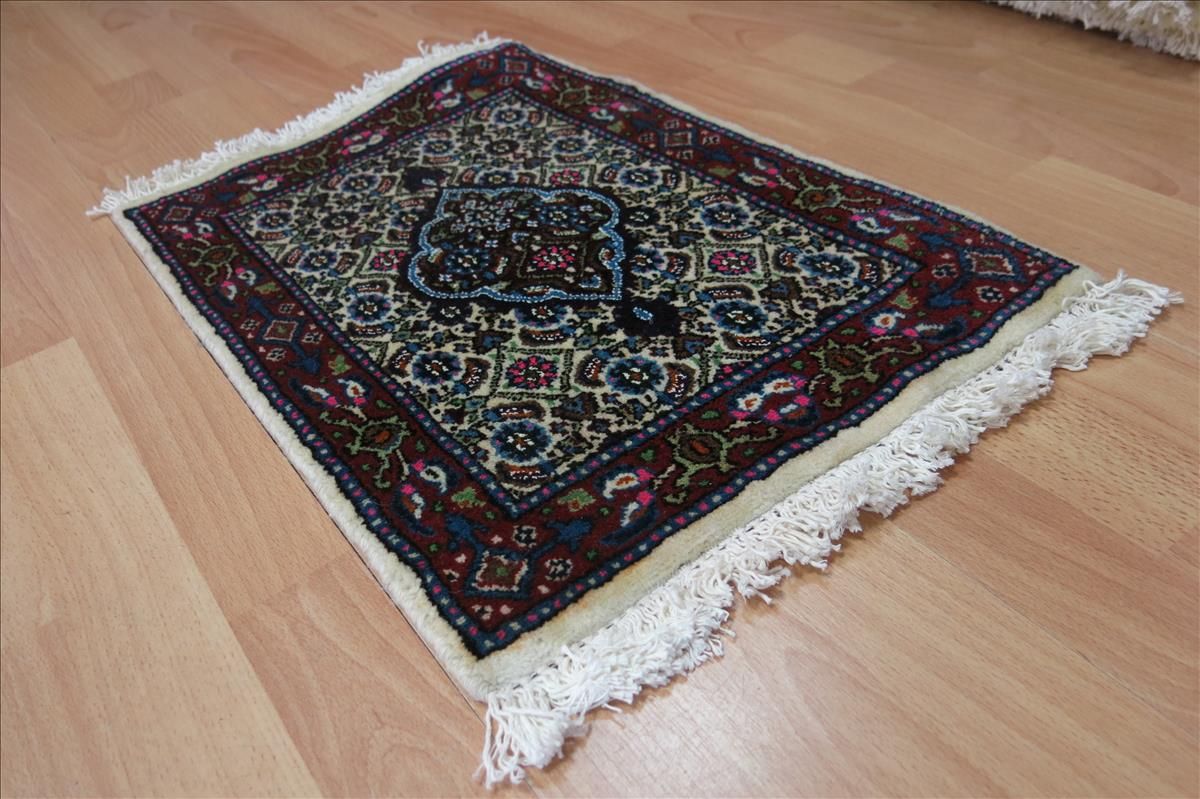 Oriental rug Moud Super