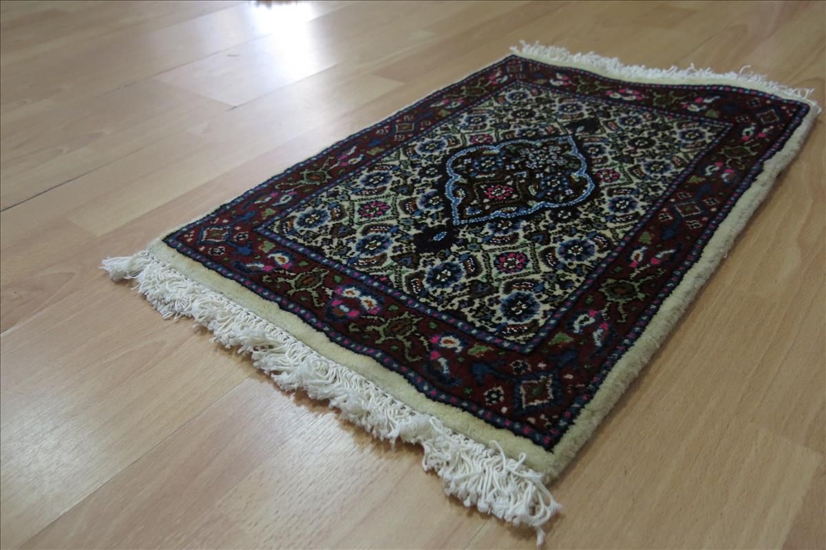 Oriental rug Moud Super