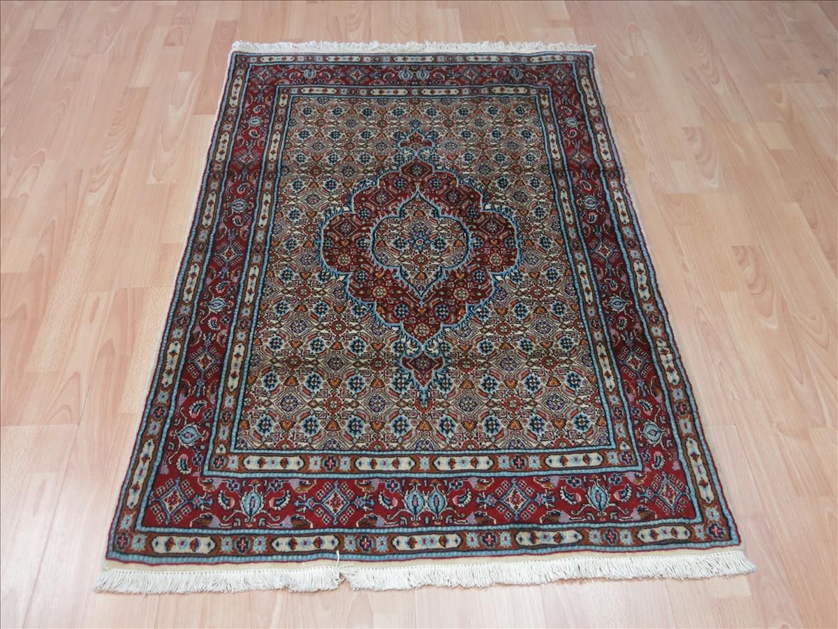 Oriental rug Moud Super