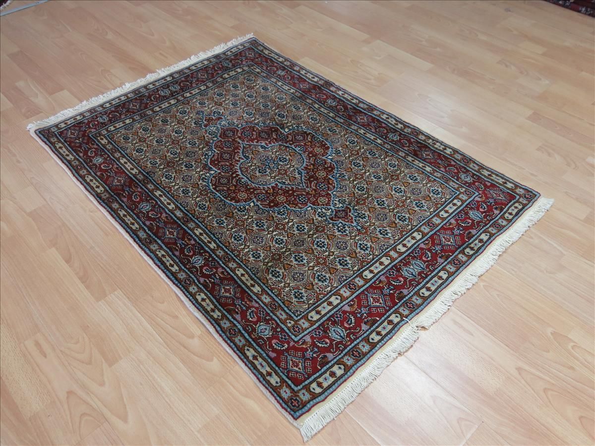 Oriental rug Moud Super