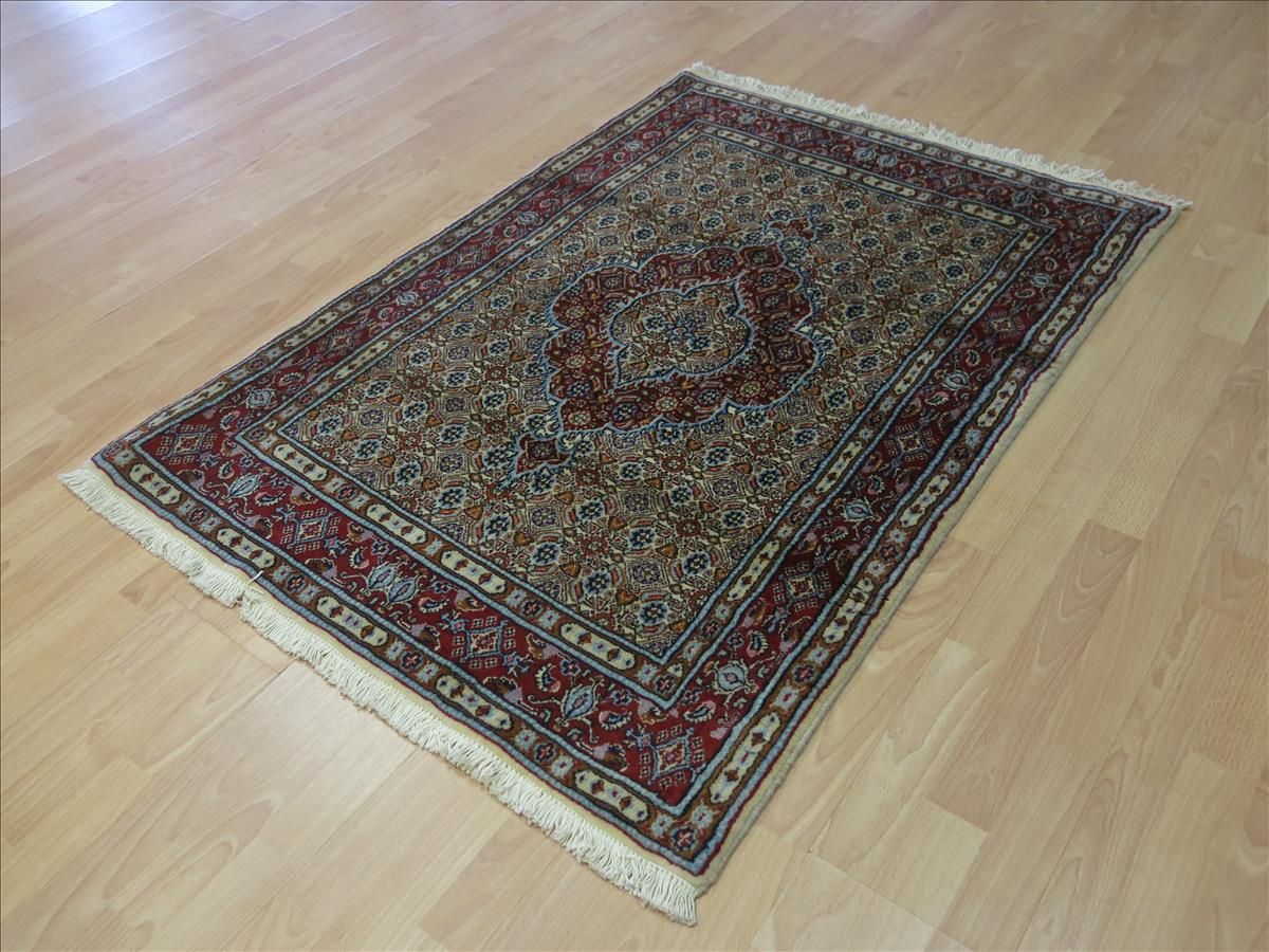 Oriental rug Moud Super