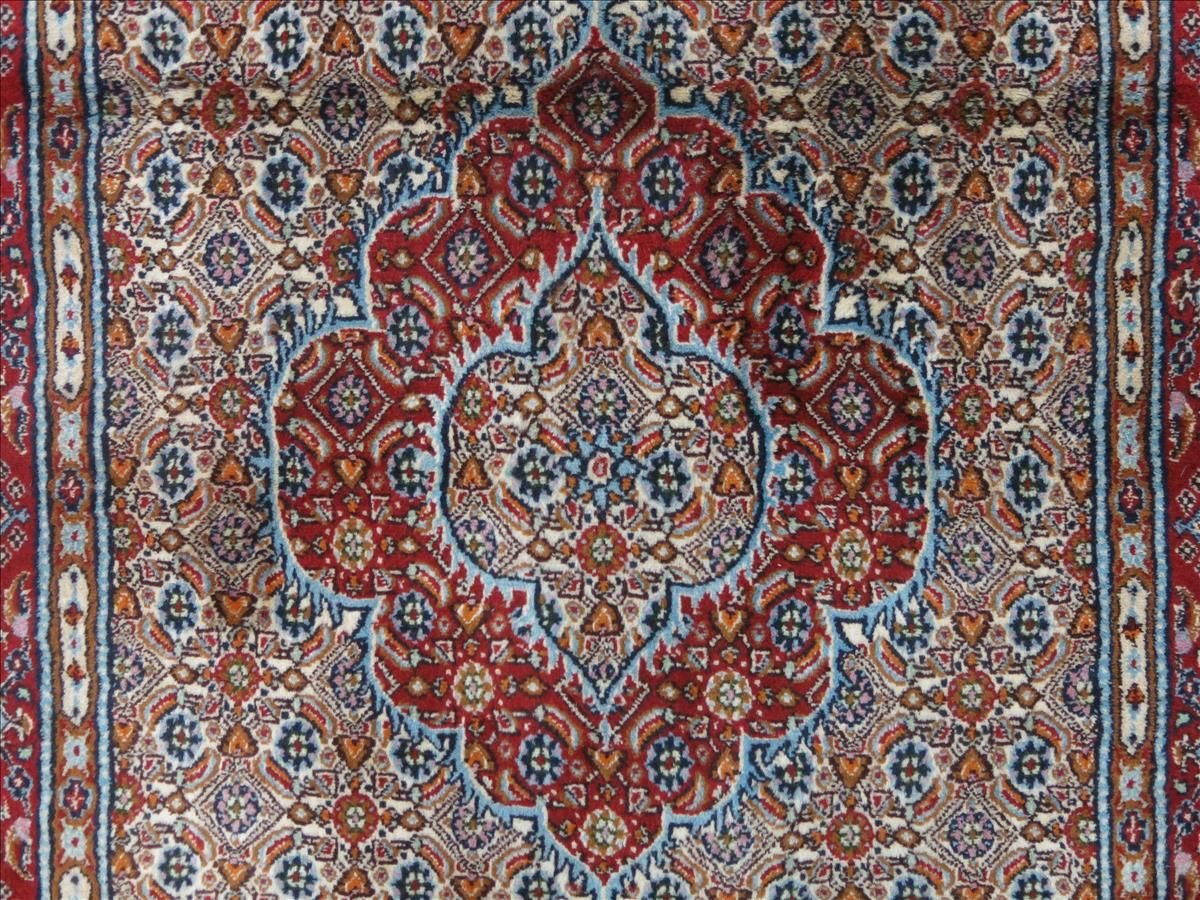 Oriental rug Moud Super