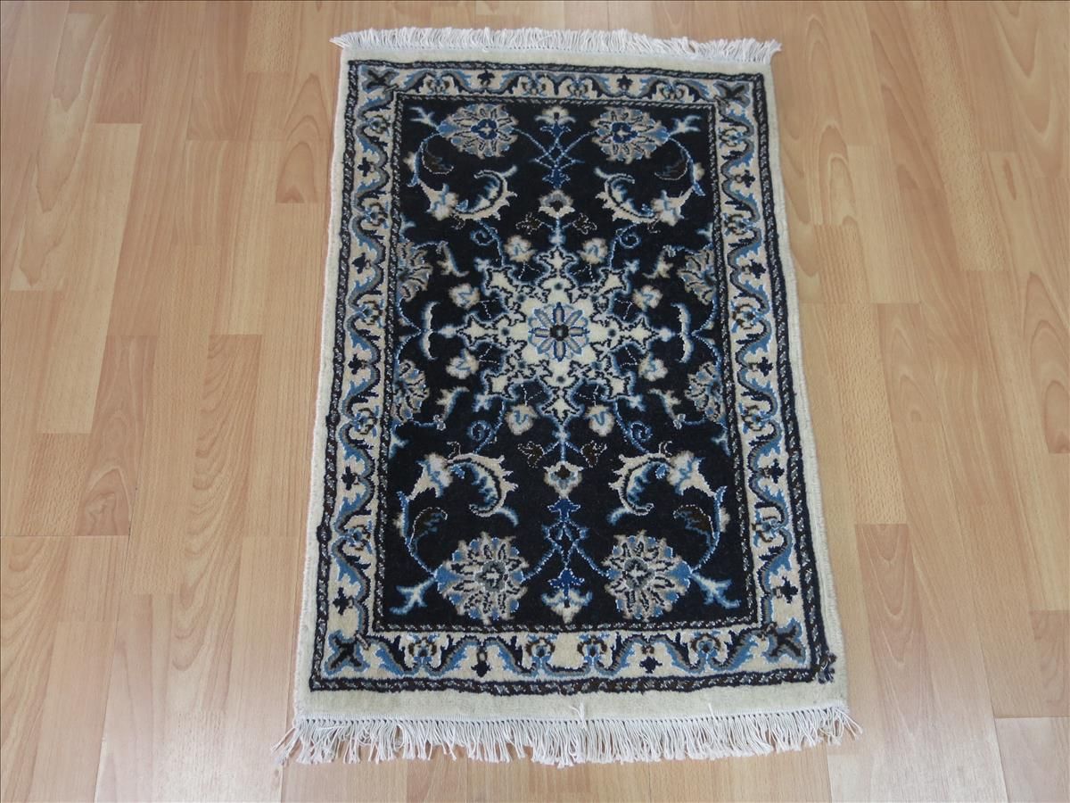 Oriental rug Nain Kavir Super