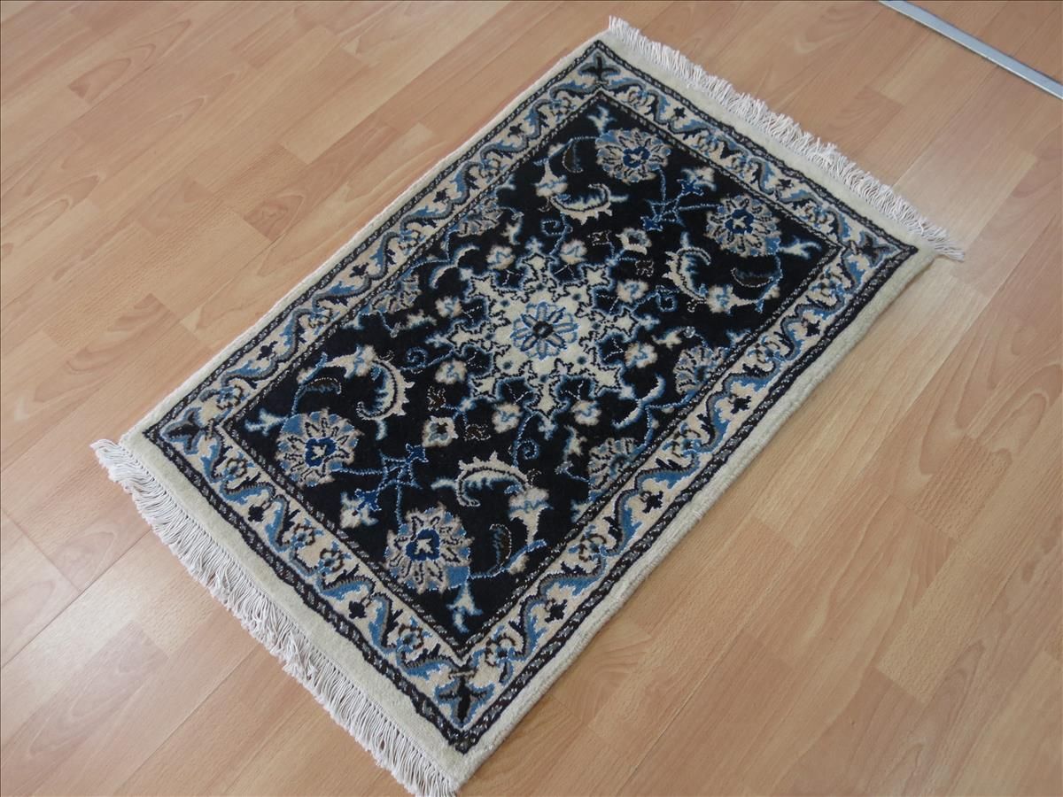 Oriental rug Nain Kavir Super