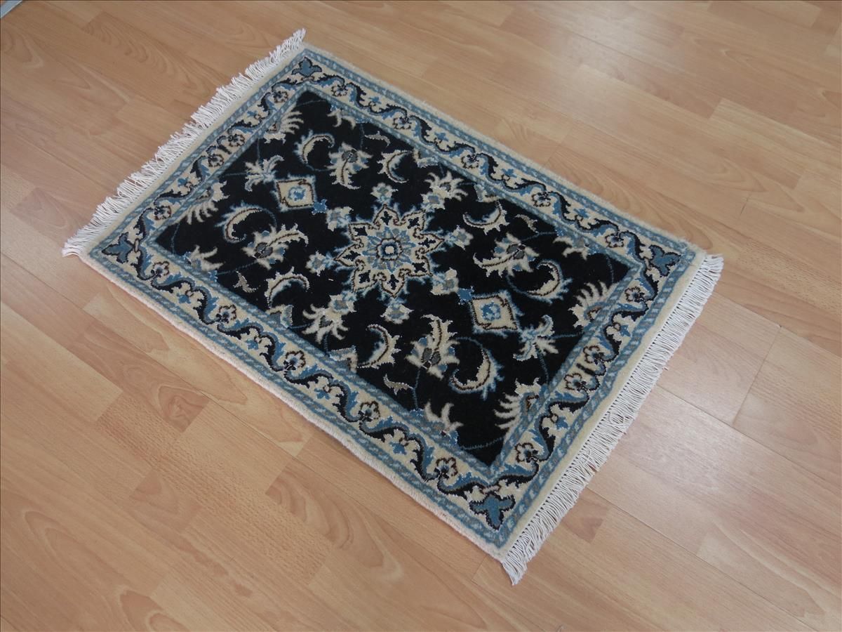 Oriental rug Nain Kavir Super