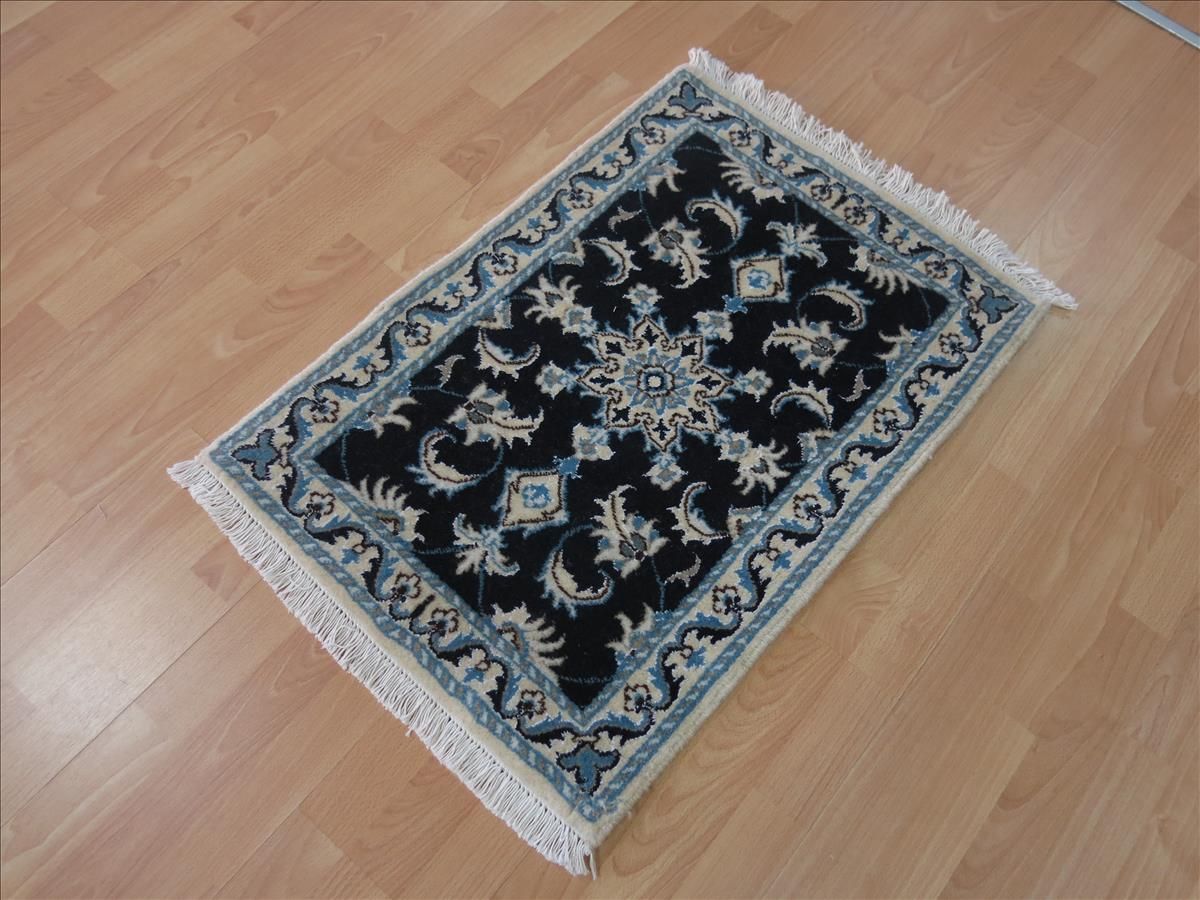 Oriental rug Nain Kavir Super