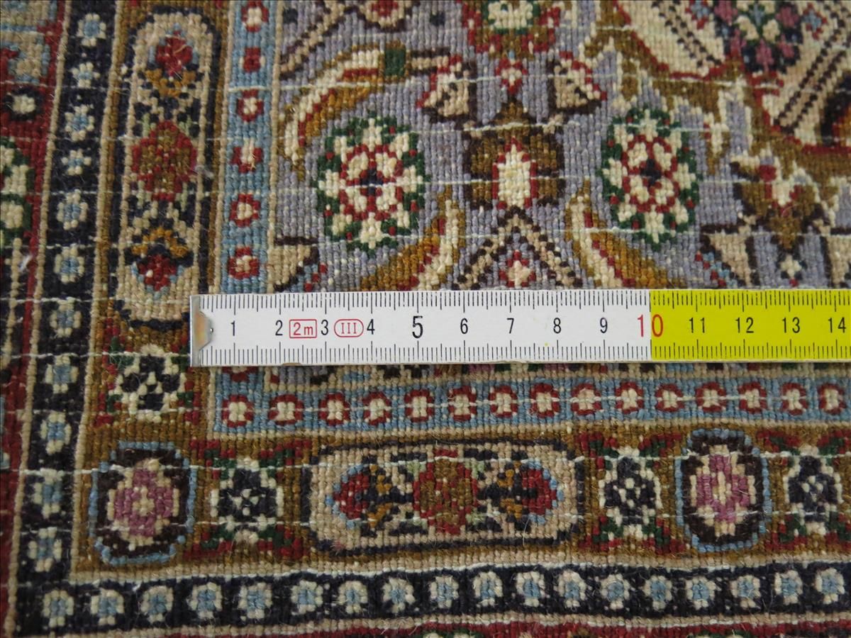 Oriental rug Moud Super