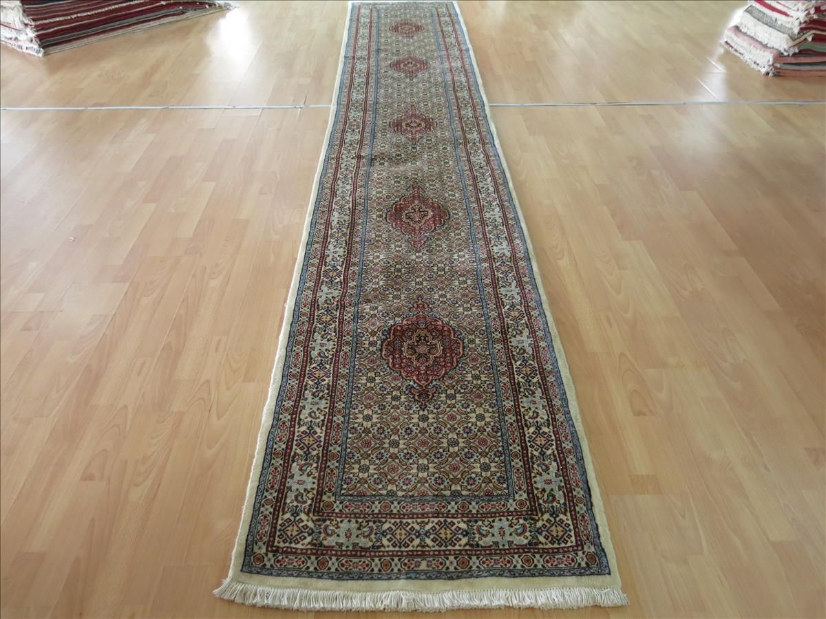 Oriental rug Moud Super