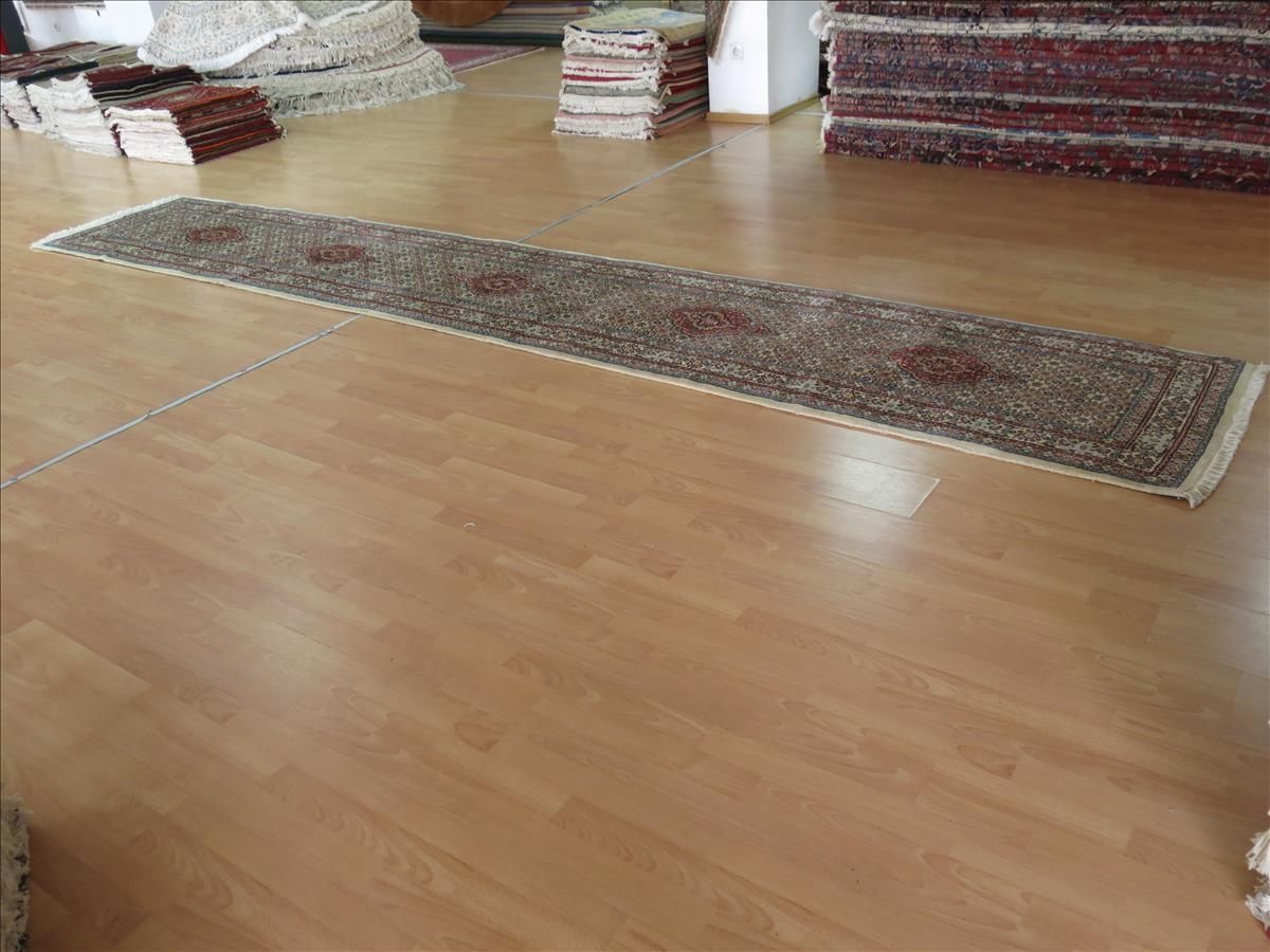 Oriental rug Moud Super