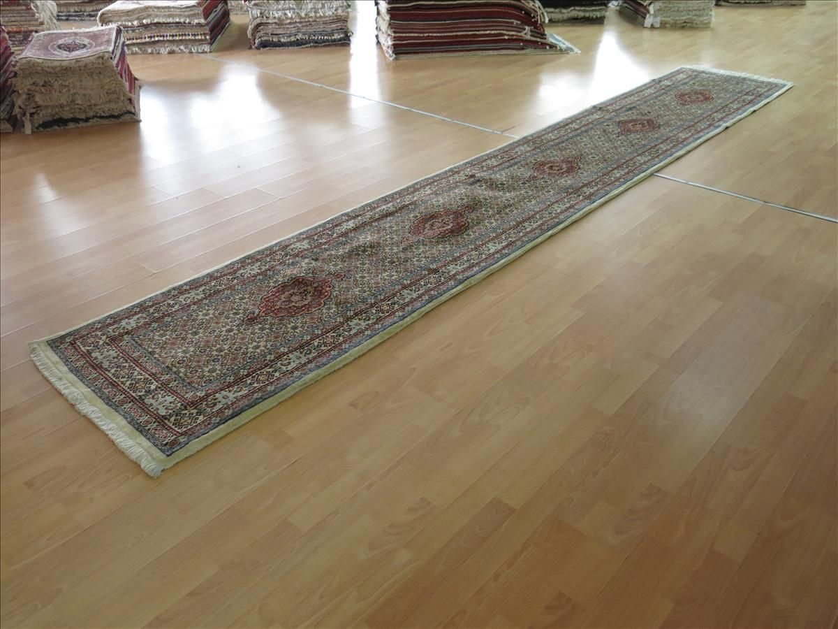 Oriental rug Moud Super