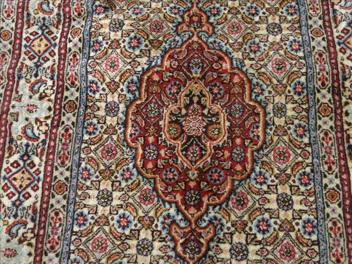 Oriental rug Moud Super