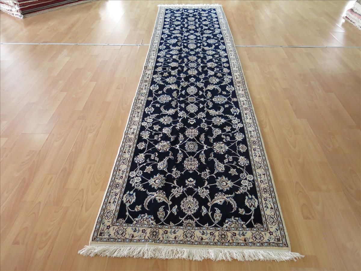 Oriental rug Nain 9 Exclusive