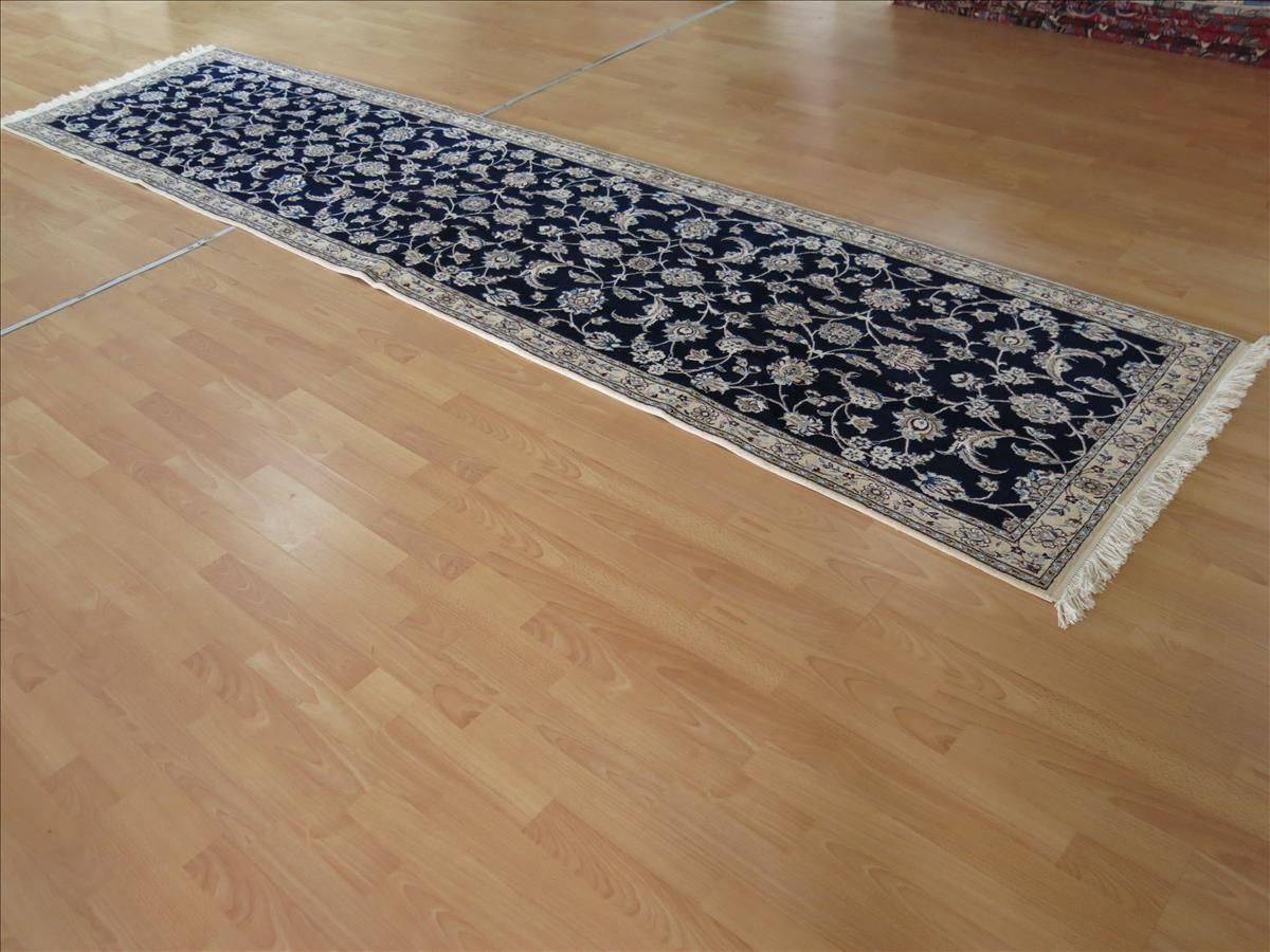 Oriental rug Nain 9 Exclusive