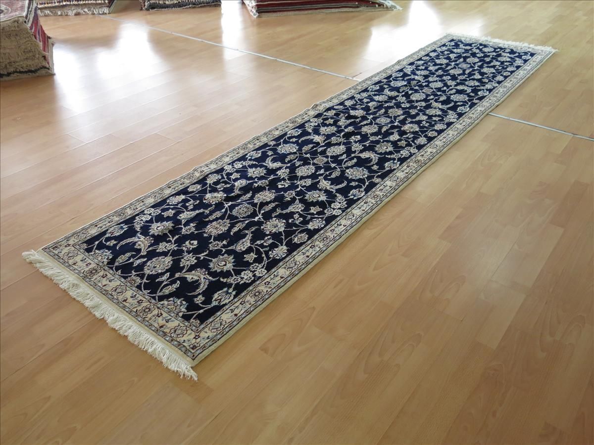 Oriental rug Nain 9 Exclusive