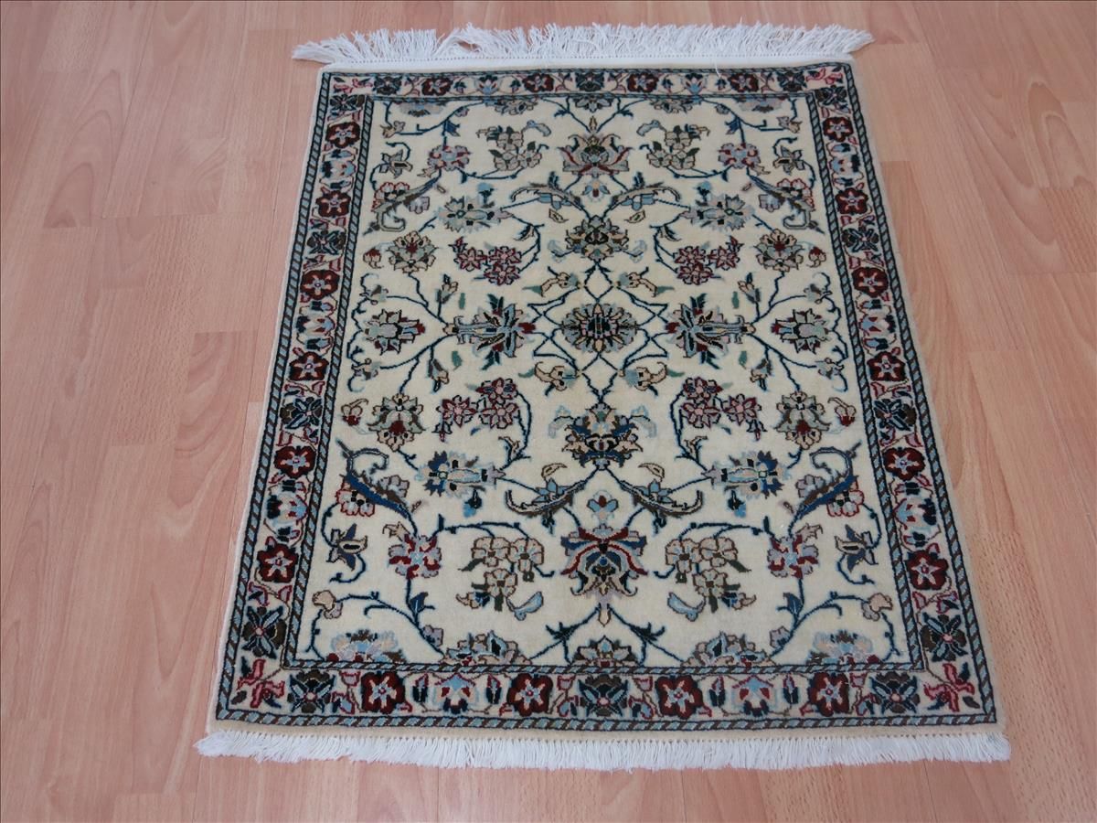 Oriental rug Nain 6 Royal