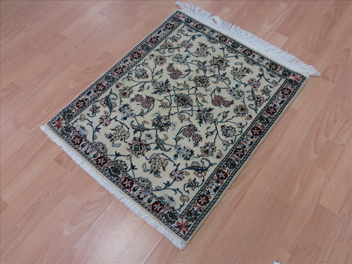 Oriental rug Nain 6 Royal