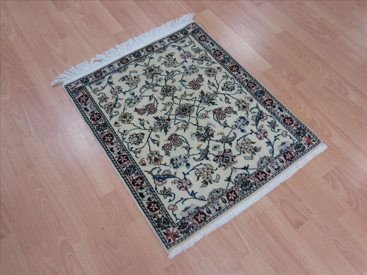 Oriental rug Nain 6 Royal