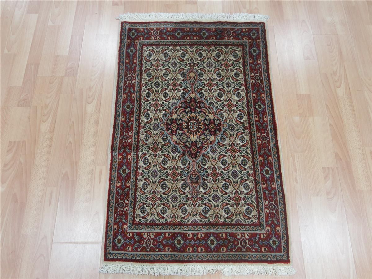 Oriental rug Moud Super