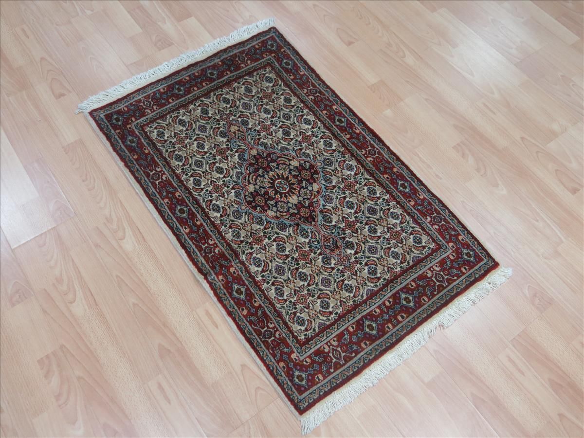 Oriental rug Moud Super