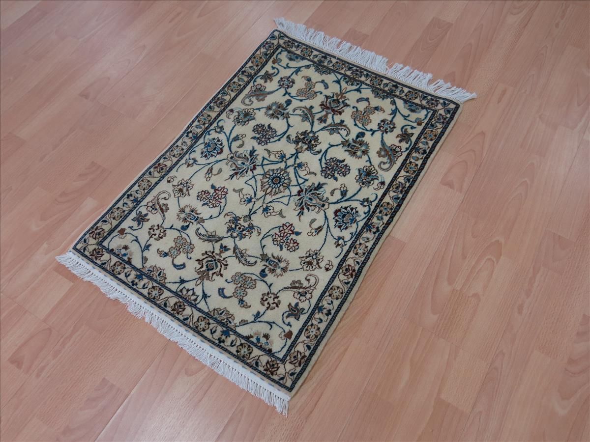 Oriental rug Nain 6 Royal