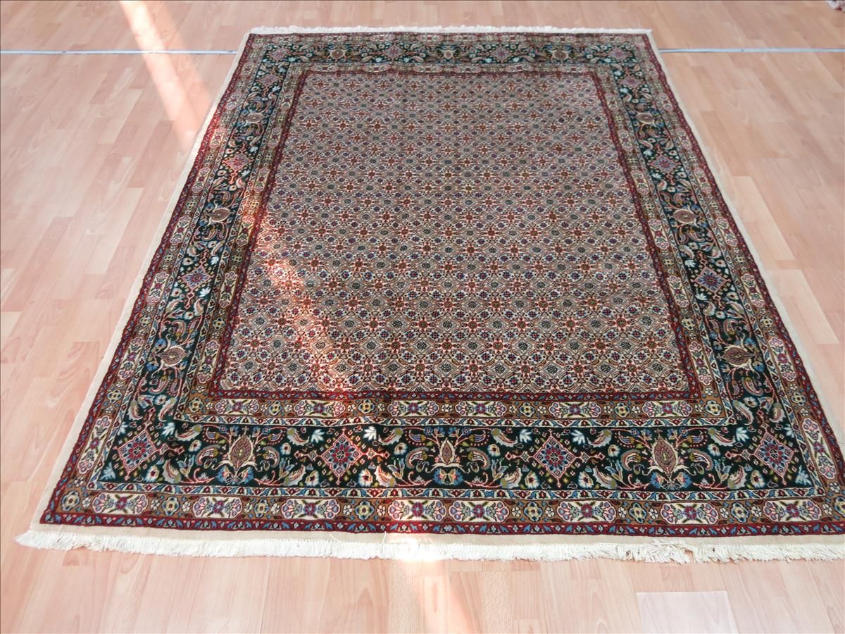 Oriental rug Moud Super