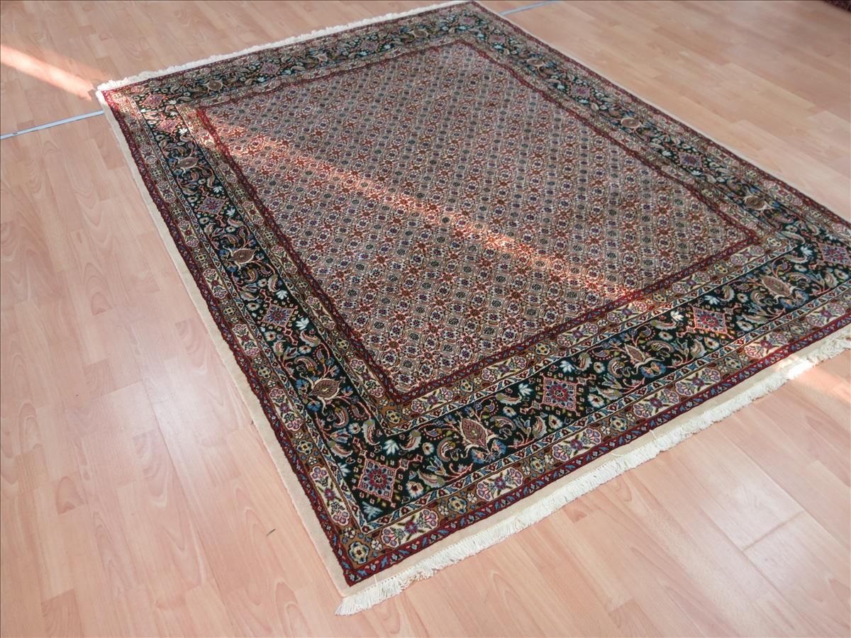 Oriental rug Moud Super