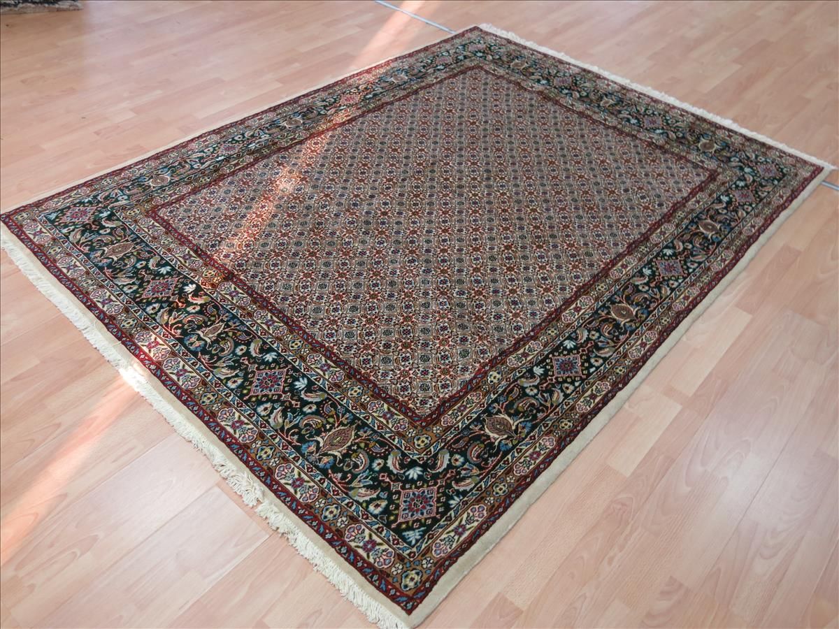 Oriental rug Moud Super