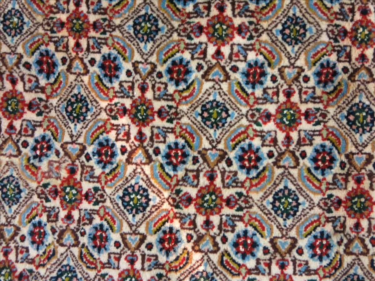 Oriental rug Moud Super