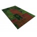 Modern rug Patchwork Modern