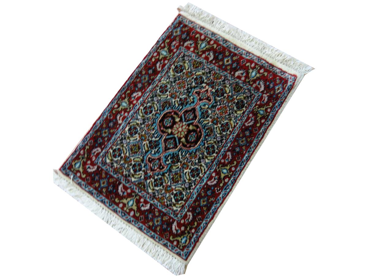 Oriental rug Moud Super