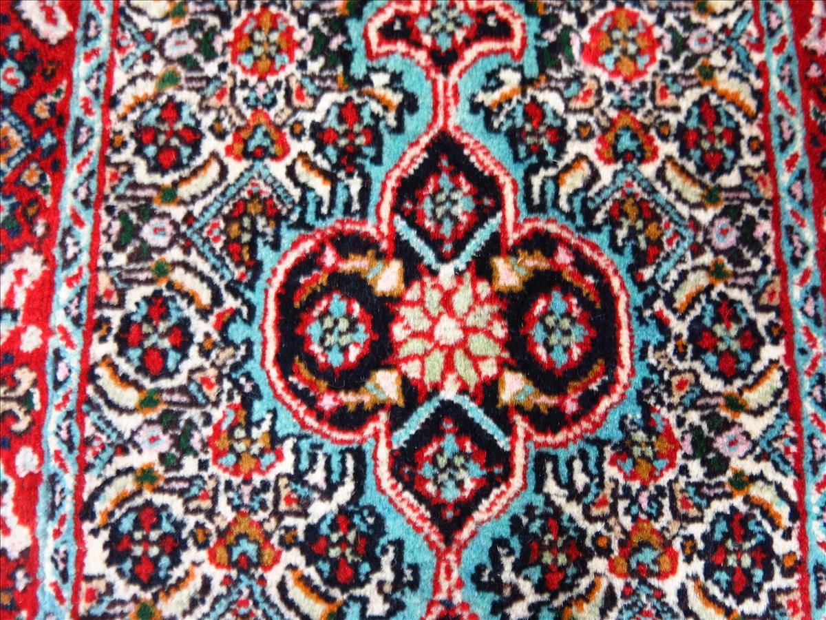 Oriental rug Moud Super