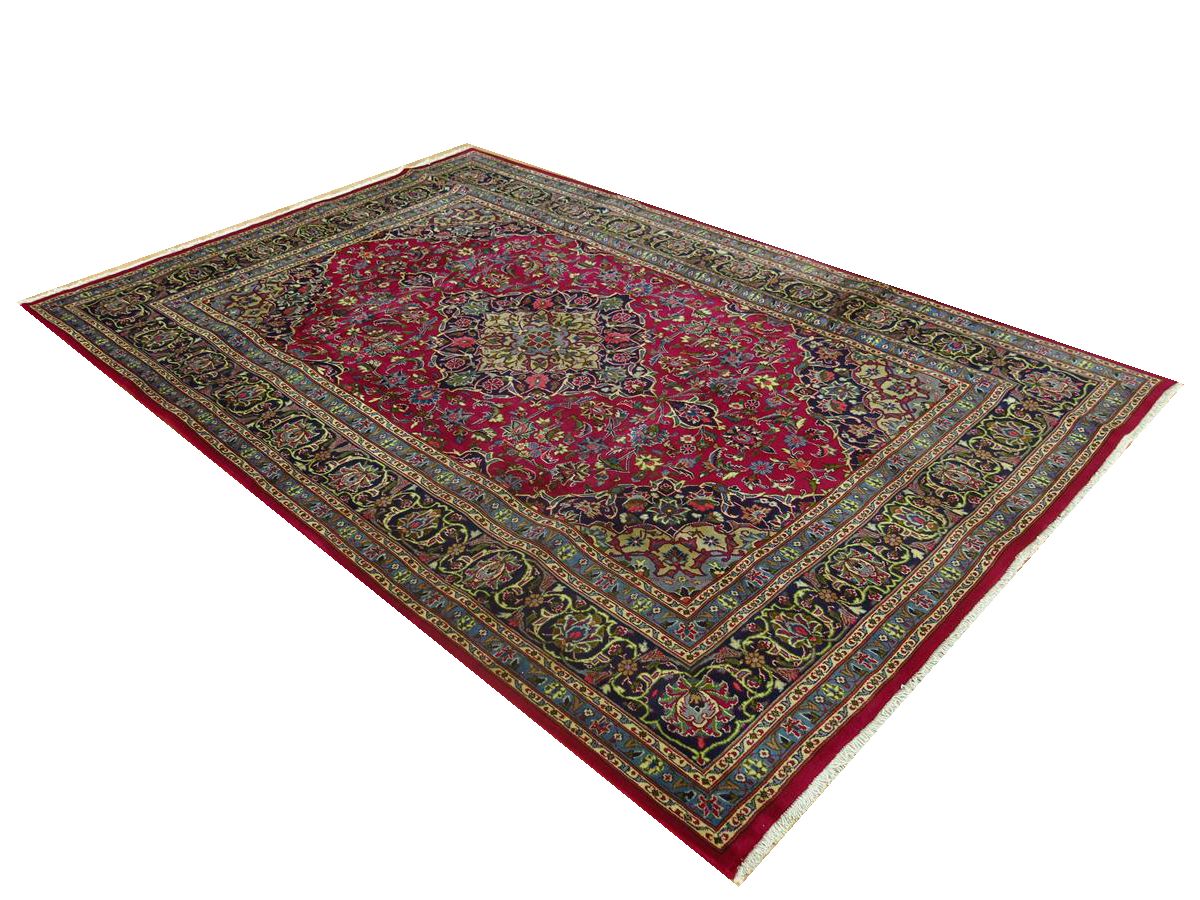 Oriental rug Kashmar Exclusiv