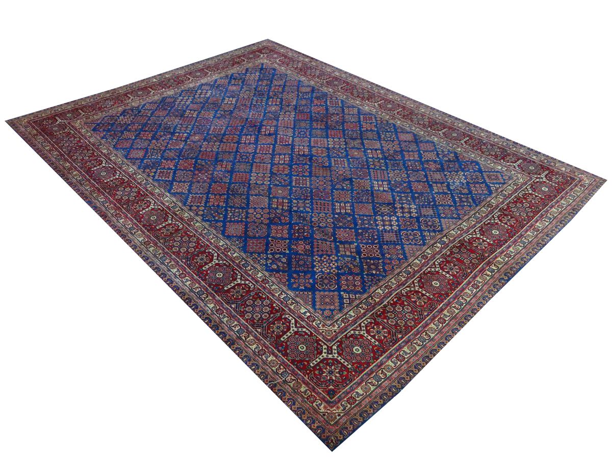 Oriental rug Moud Exclusiv