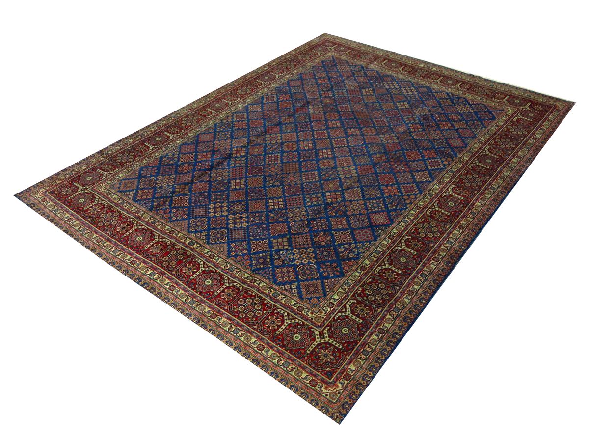 Oriental rug Moud Exclusiv