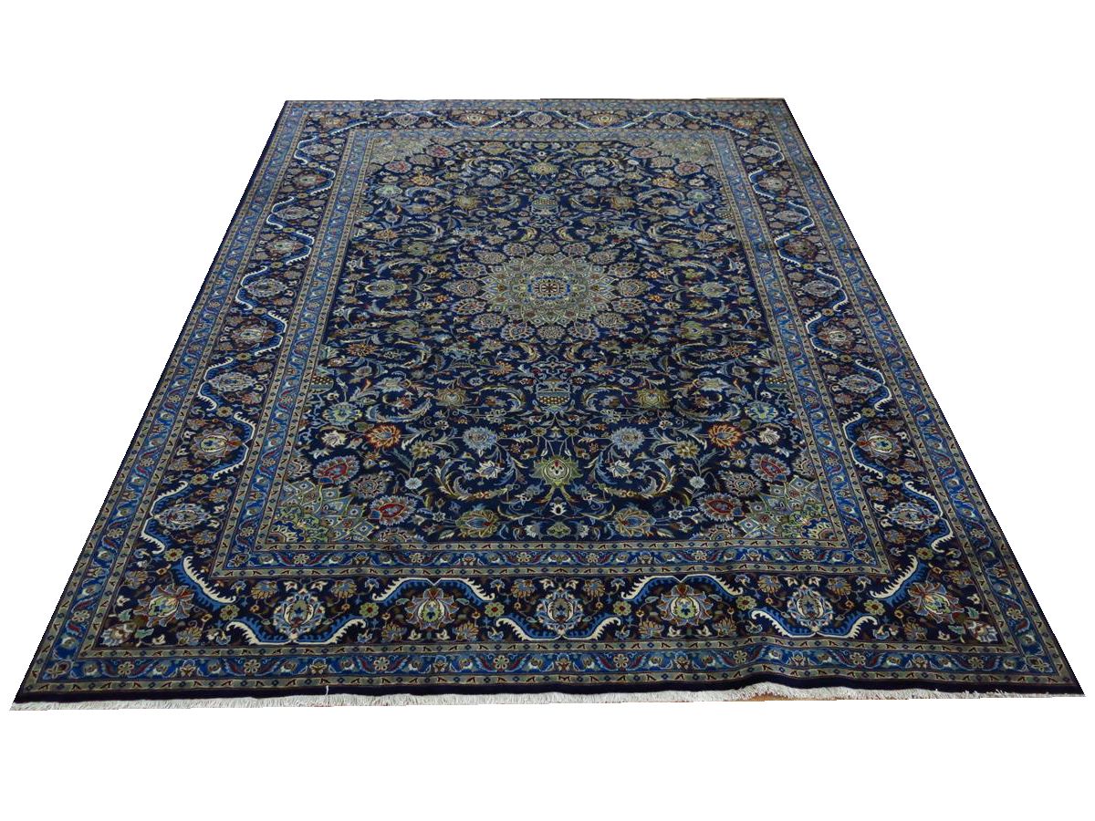 Oriental rug Kashmar Exclusiv