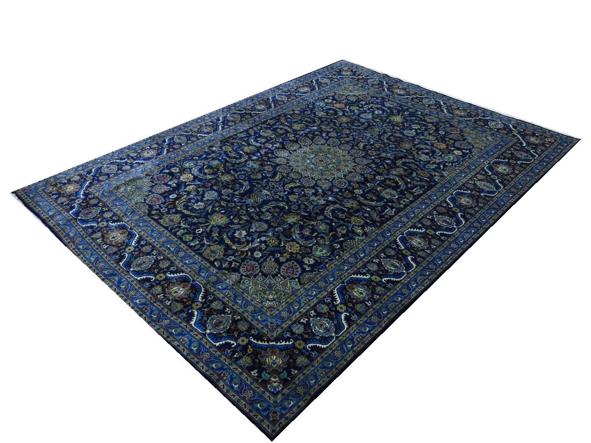 Oriental rug Kashmar Exclusiv