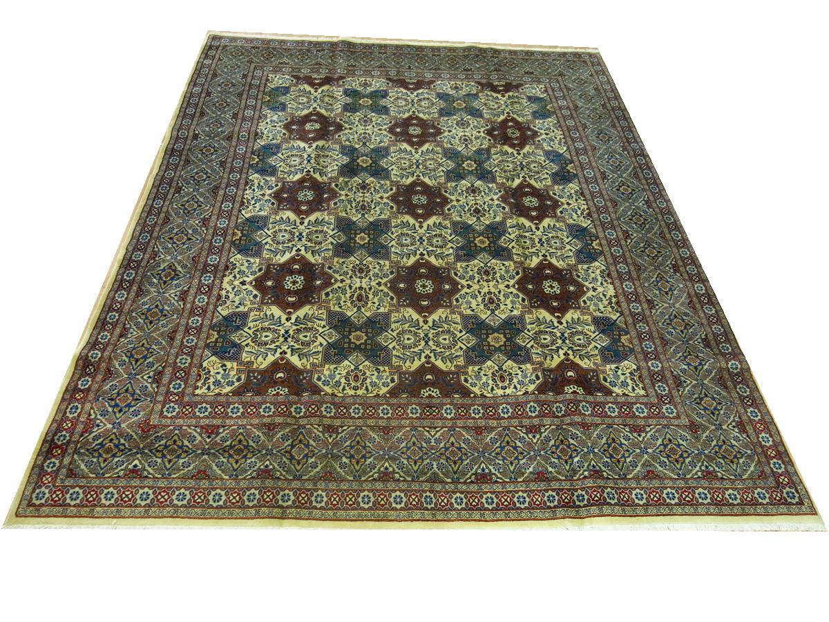 Oriental rug Kashmar Exclusiv