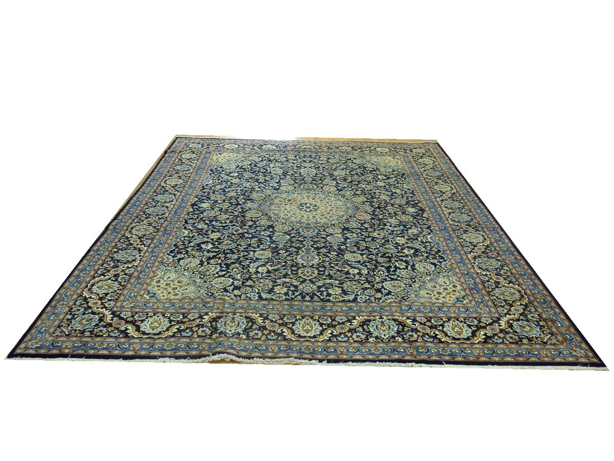 Oriental rug Kashmar Exclusiv