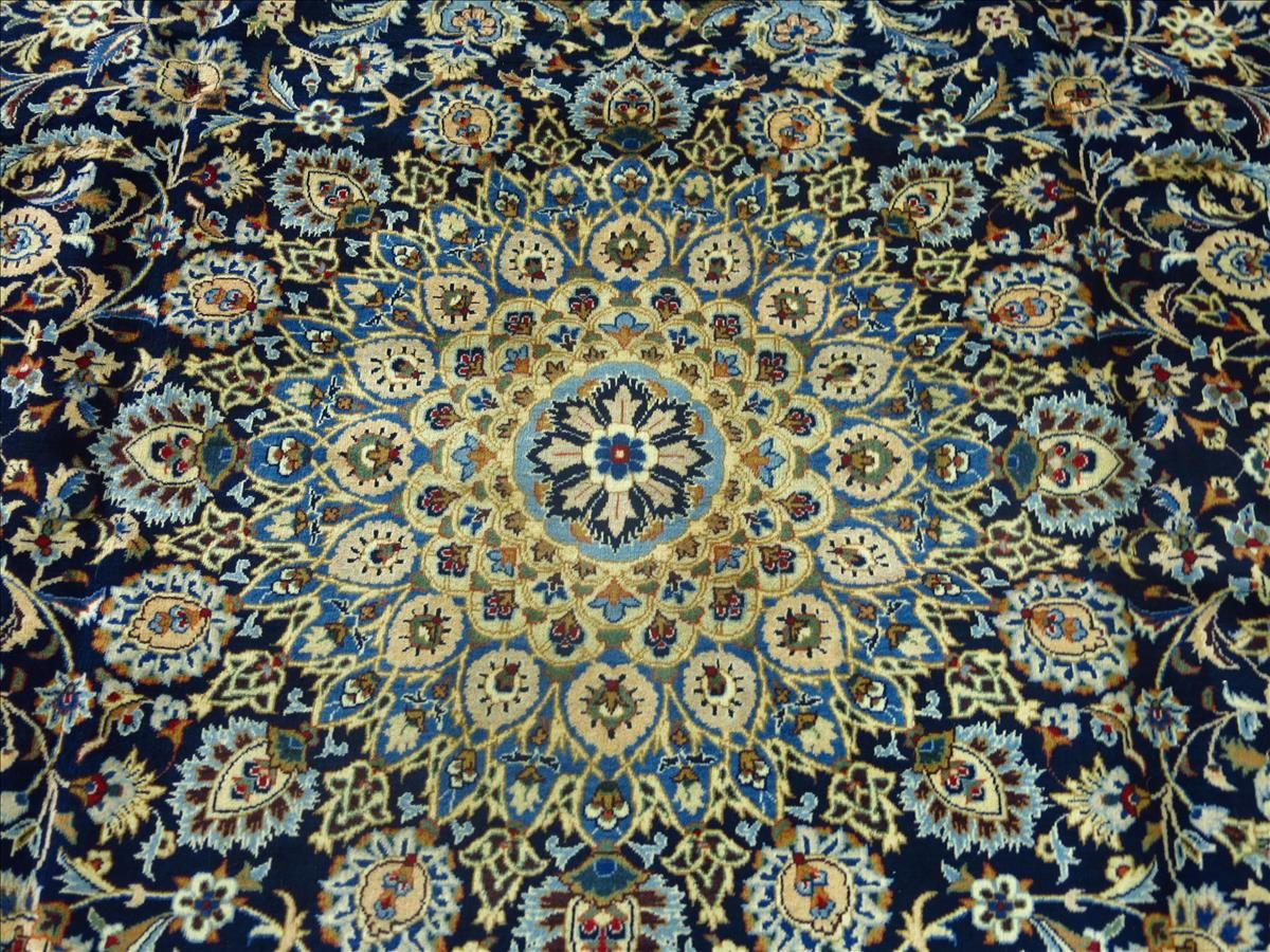 Oriental rug Kashmar Exclusiv