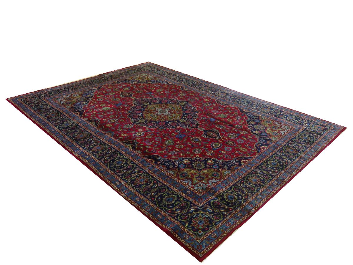 Oriental rug Kashmar Exclusiv