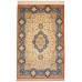 Oriental rug Ghom Silk Royal