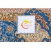 Orientteppich Ghom Silk Royal