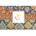 Orientteppich Ghom Silk Royal