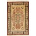 Oriental rug Ghom Silk Royal